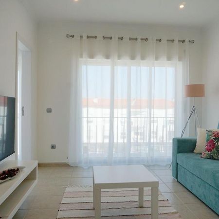 Casa Barbosa Apartment Nazare Luaran gambar