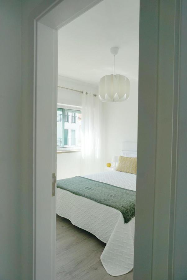Casa Barbosa Apartment Nazare Luaran gambar