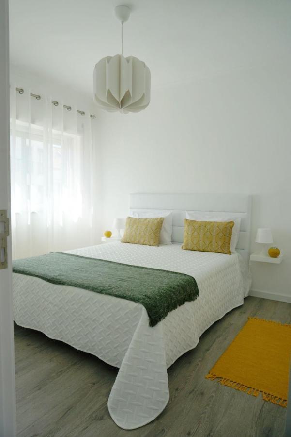 Casa Barbosa Apartment Nazare Luaran gambar