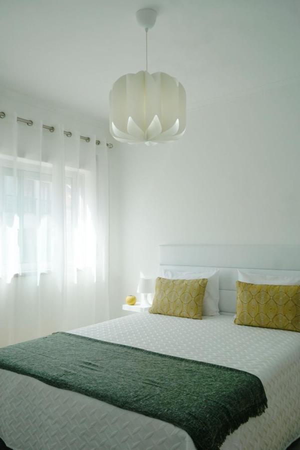 Casa Barbosa Apartment Nazare Luaran gambar